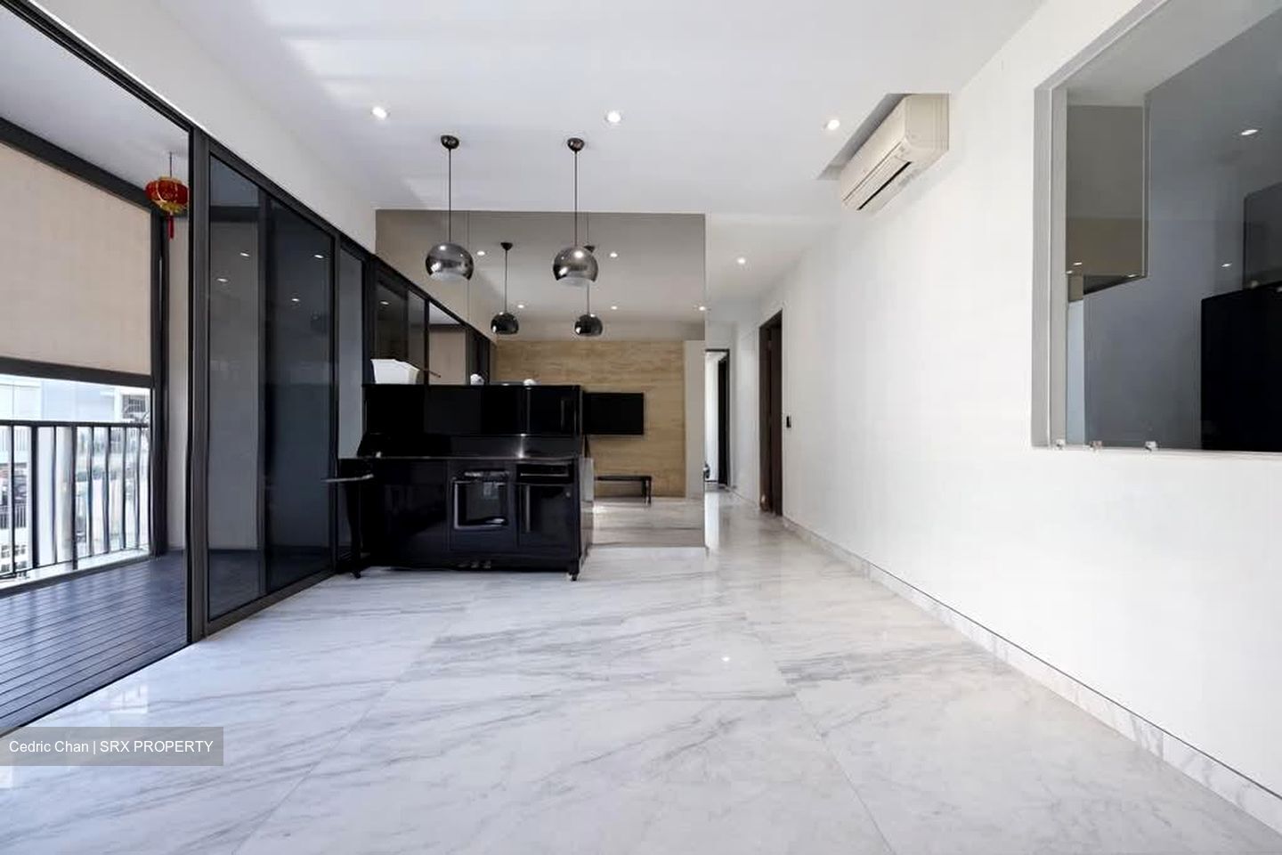 Waterwoods (D19), Condominium #538400881